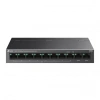 TP-LINK LS110P 10PORT 10/100 YÖNETİLEMEZ POE SWITCH
