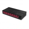 TP-LINK MERCUSYS MS108G 8PORT 10/100/1000 YÖNETİLEMEZ SWITCH