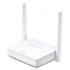 TP-LINK MERCUSYS MW302R 3PORT 300Mbps A.POINT/ROUTER