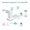 TP-LINK OMADA EAP653 AX3000 KABLOSUZ WIFI6 TAVAN ACCESS