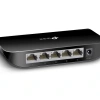 TP-LINK TL-SG1005D 5PORT 10/100/1000 YÖNETİLEMEZ SWITCH