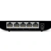 TP-LINK TL-SG1005D 5PORT 10/100/1000 YÖNETİLEMEZ SWITCH