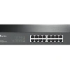 TP-LINK TL-SG1016D 16PORT 10/100/1000 YÖNETİLEMEZ SWITCH