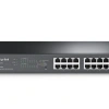 TP-LINK TL-SG1016PE 16PORT 10/100/1000 YÖNETİLEBİLİR POE SWITCH