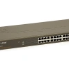 TP-LINK TL-SG1024 24PORT 10/100/1000 YÖNETİLEMEZ SWITCH