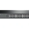 TP-LINK TL-SG1024D 24PORT 10/100/1000 YÖNETİLEMEZ SWITCH