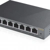 TP-LINK TL-SG108E 8PORT 10/100/1000 YÖNETİLEMEZ SWITCH