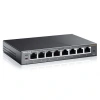 TP-LINK TL-SG108PE 8PORT 10/100/1000 YÖNETİLEBİLİR POE SWITCH