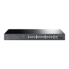 TP-LINK TL-SG1428PE 28PORT 10/100/1000 YÖNETİLEBİLİR POE SWITCH