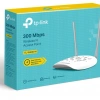 TP-LINK TL-WA801N 1PORT 300Mbps ACCESS POINT