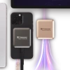Transcend ESD420 Portable 1TB MagSafe Bej SSD (TS1TESD420G)