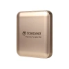Transcend ESD420 Portable 1TB MagSafe Bej SSD (TS1TESD420G)