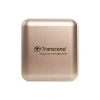 Transcend ESD420 Portable 1TB MagSafe Bej SSD (TS1TESD420G)
