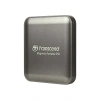 Transcend ESD420 Portable 1TB MagSafe Siyah SSD (TS1TESD420C)