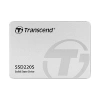 Transcend SSD220S 120GB 550/500MB/s 2.5 SATA 3 SSD (TS120GSSD220S)