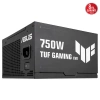 TUF GAMING 750G GOLD EVO 750W 80 PLUS FULL MODULER