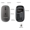 UNITEK SLIMTRACK 2.4GHZ KABLOSUZ MOUSE (T060AGY01)