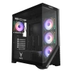 VENTO VG4202FLA 750W GEN5 PSU GAMING KASA