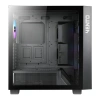 VENTO VG4252L 1000W GEN5&ATX3.0 PSU SIYAH KASA