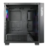 VENTO VG4252L 1000W GEN5&ATX3.0 PSU SIYAH KASA
