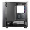 VENTO VG4252L 1000W GEN5&ATX3.0 PSU SIYAH KASA