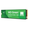 Wd 500Gb Green Sn3000 Ssd M.2 Nvme Wds500G4G0E