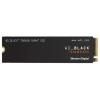 Wd Black 1Tb Sn850X Ssd M.2 Nvme Wds100T2X0E