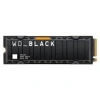 Wd Black 1Tb Sn850X Ssd M.2 Nvme Wds100T2Xhe
