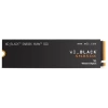 Wd Black 4Tb Sn850X Ssd M.2 Nvme Wds400T2X0E