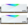 Xpg Lancer Rgb White Ax5U6000C3016G-Dclarwh 32Gb (2X16Gb) Ddr5 6000Mhz Cl30 Gaming (Oyuncu) Ram