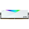 Xpg Lancer Rgb White Ax5U6000C3016G-Dclarwh 32Gb (2X16Gb) Ddr5 6000Mhz Cl30 Gaming (Oyuncu) Ram