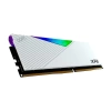 Xpg Lancer Rgb White Ax5U6000C3016G-Dclarwh 32Gb (2X16Gb) Ddr5 6000Mhz Cl30 Gaming (Oyuncu) Ram