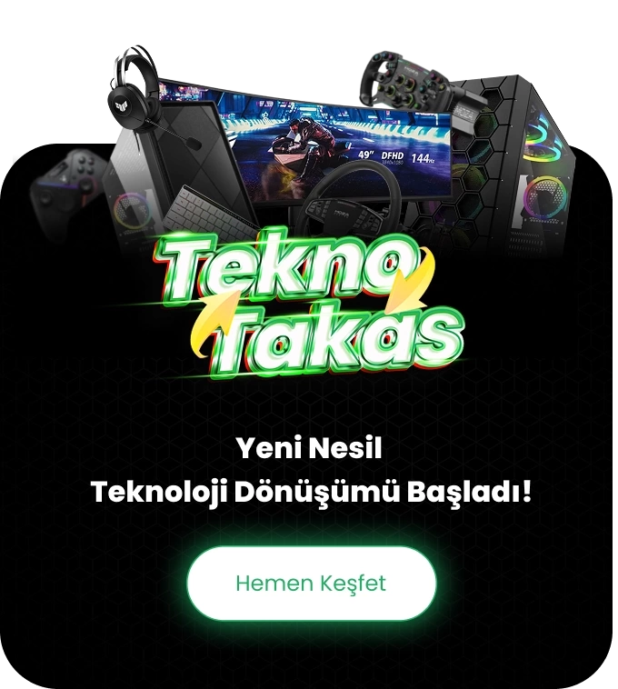 tekno takas banner