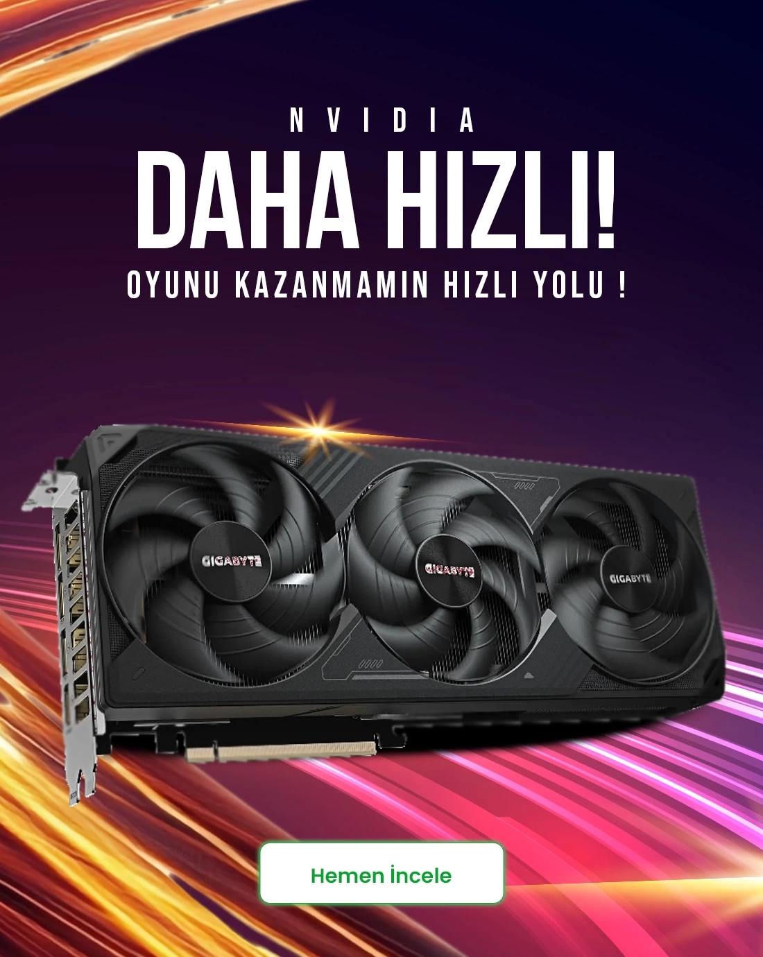 AMD RADEON Daha Hızlı Oyunu Kazanmanın Hızlı Yolu!
