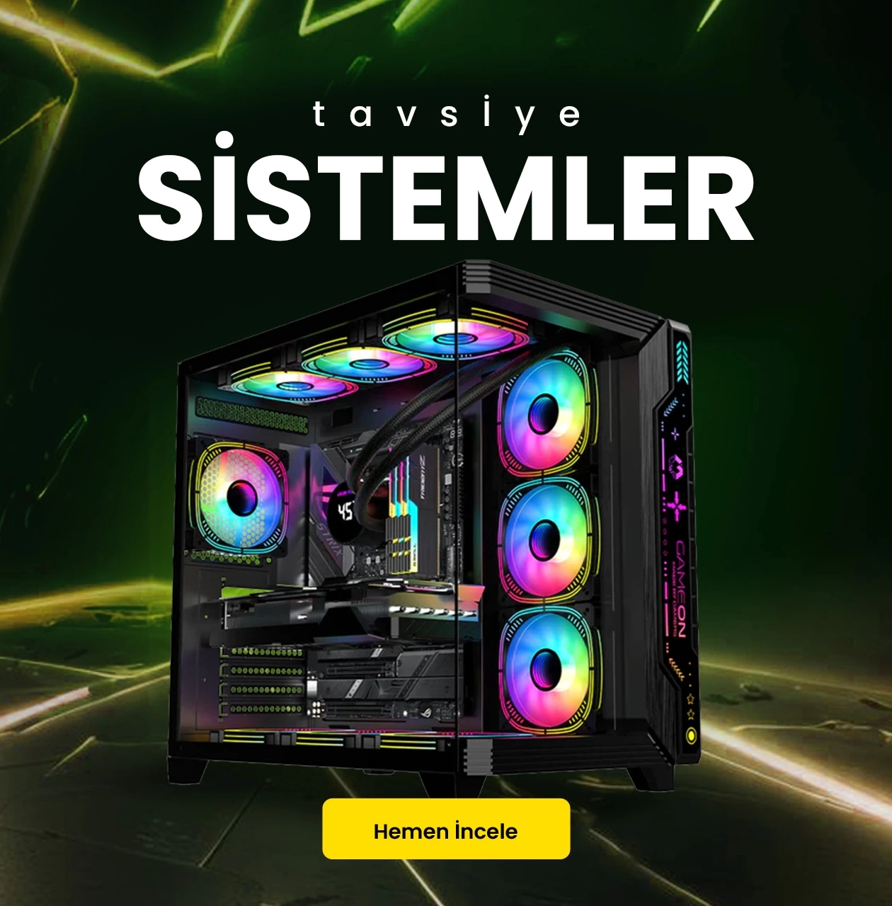 Tavsiye Sistemler