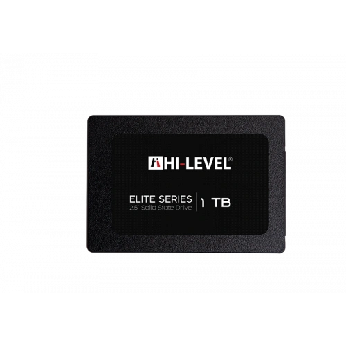 1TB HI-LEVEL HLV-SSD30ELT/1T 2,5 560-540 MB/s