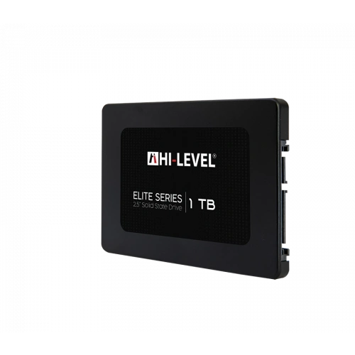 1TB HI-LEVEL HLV-SSD30ELT/1T 2,5 560-540 MB/s