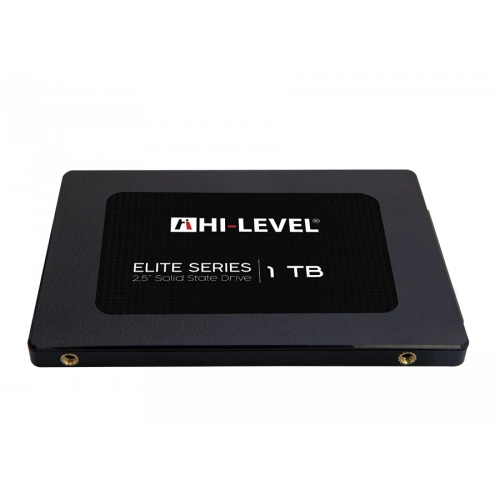 1TB HI-LEVEL HLV-SSD30ELT/1T 2,5 560-540 MB/s