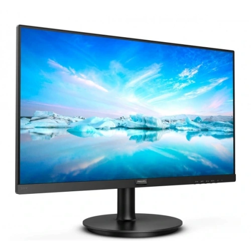 21.5 PHILIPS 221V8/01 W-LED 4MS 75HZ VGA HDMI