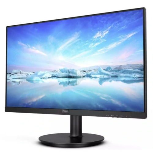 21.5 PHILIPS 222V8LA/00 LED FHD 4MS 75HZ HDMI DP