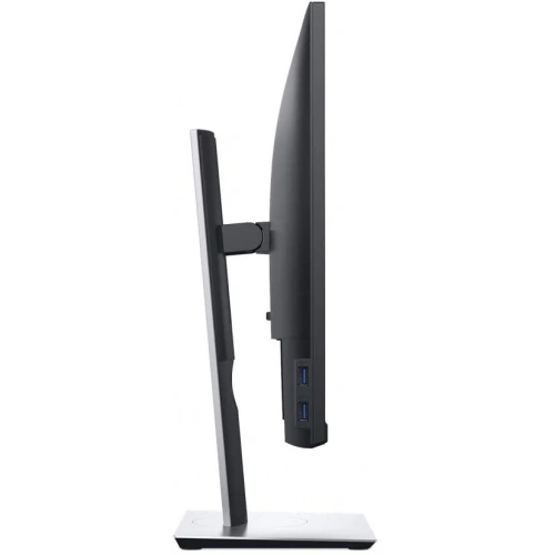 23.8 DELL PRO E2425HSM 5MS 100HZ PİVOT IPS MONİTR