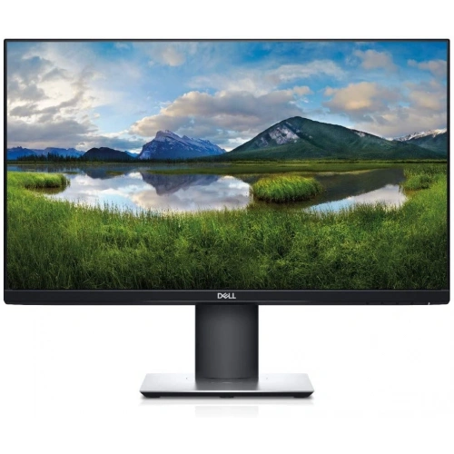 23.8 DELL PRO E2425HSM 5MS 100HZ PİVOT IPS MONİTR