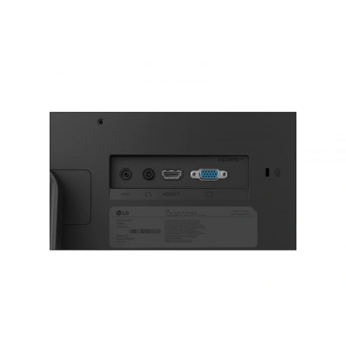 23.8 LG 24U411B-B 5MS 144HZ VGA HDMI IPS