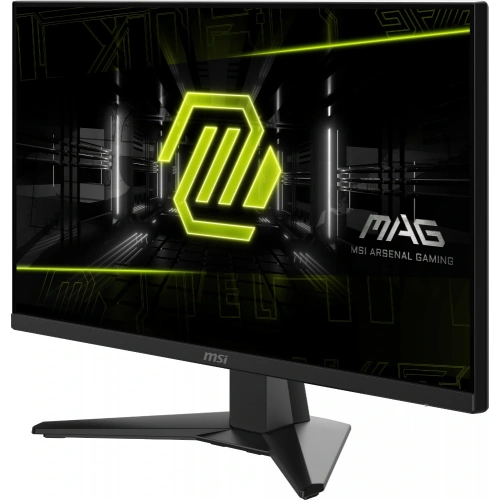 23.8 MSI MAG 242F 0.5MS 200HZ FLAT RAPID IPS FREESYNC MONITOR
