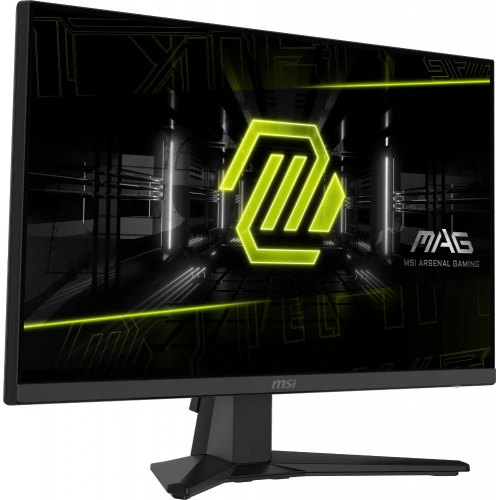 23.8 MSI MAG 242F 0.5MS 200HZ FLAT RAPID IPS FREESYNC MONITOR