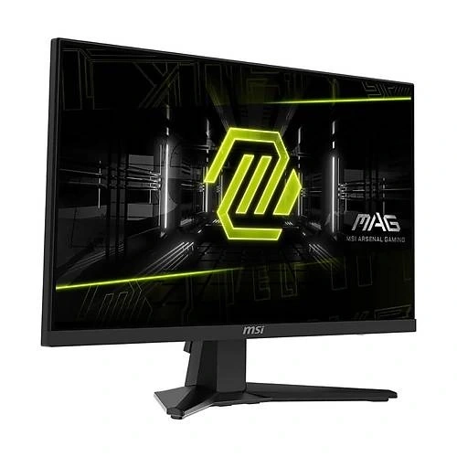 23.8 MSI MAG 244F 0.5 MS 244 HZ (FHD) RAPID IPS FLAT