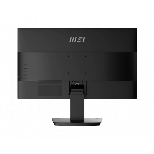 23.8 MSI PRO MP2412 FHD 1MS 100HZ FLAT VA
