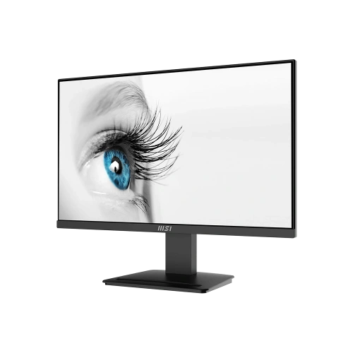 23.8 MSI PRO MP2412 FHD 1MS 100HZ FLAT VA