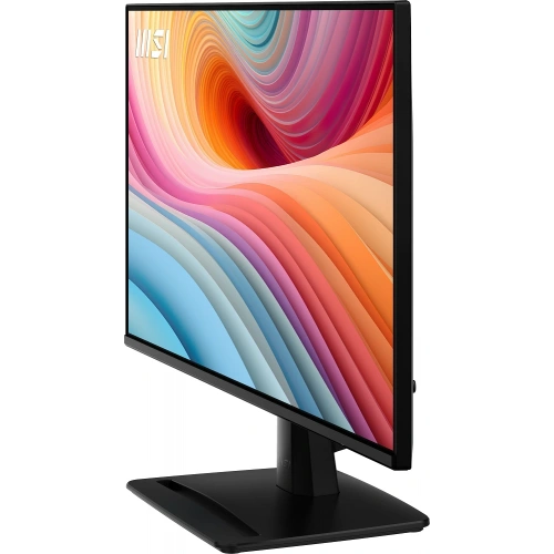 23.8 MSI PRO MP242A E2 1MS 120HZ MONITOR