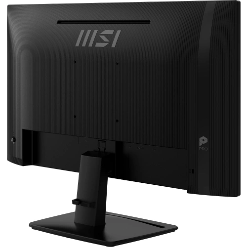 23.8 MSI PRO MP242A E2 1MS 120HZ MONITOR